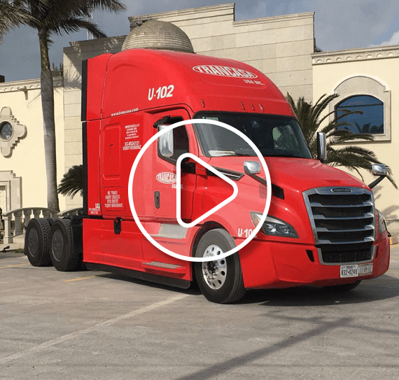CDS  TCI Transportation: Excellence in Commercial Trucking