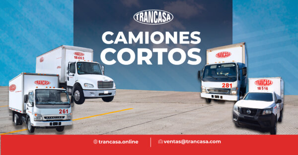 Camiones cortos: la solución inteligente para movilidad urbana y optimización de costos