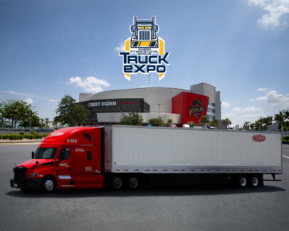Trancasa Strengthens Cross-Border Connections at the 3rd Pharr Truck Expo